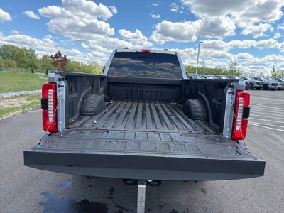 2023 Ford F-250 XL