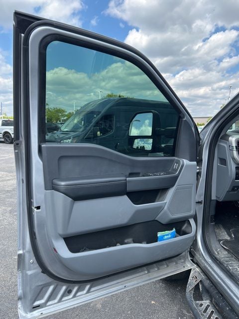 2023 Ford F-250 XL