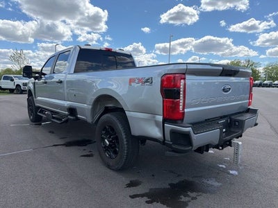 2023 Ford F-250 XL