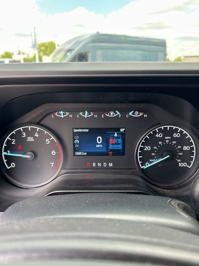 2023 Ford F-250 XL