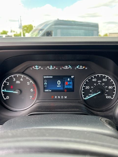 2023 Ford F-250 XL