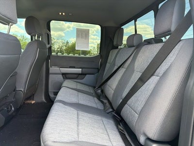 2023 Ford F-250 XL