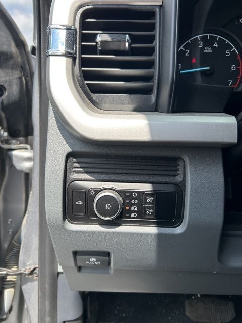2023 Ford F-250 XL