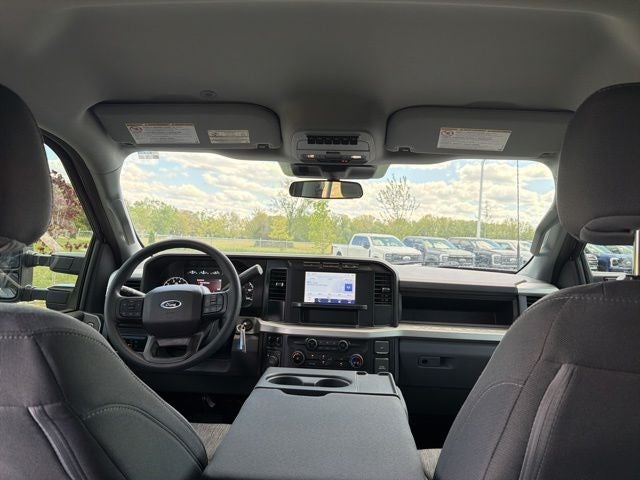 2023 Ford F-250 XL