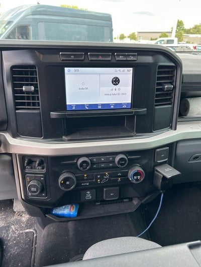 2023 Ford F-250 XL