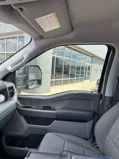 2023 Ford F-250 XL