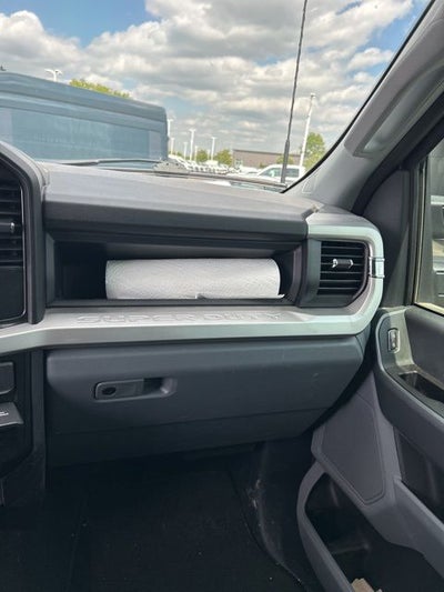 2023 Ford F-250 XL