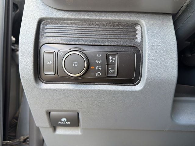2023 Ford F-250 XL