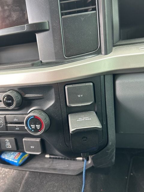 2023 Ford F-250 XL