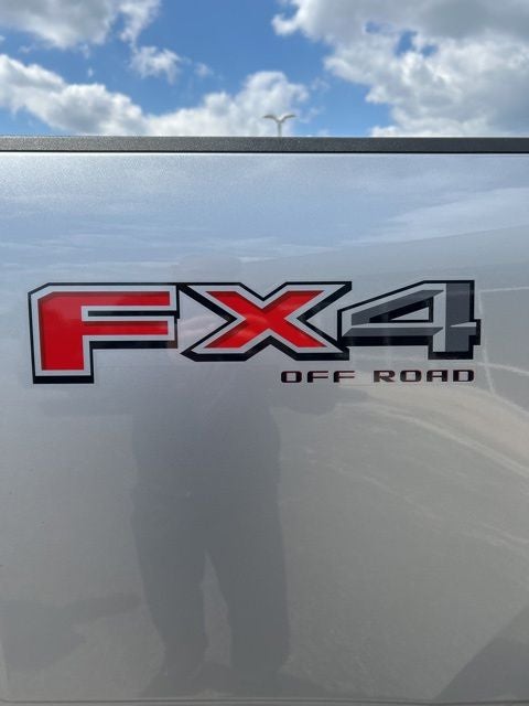 2023 Ford F-250 XL