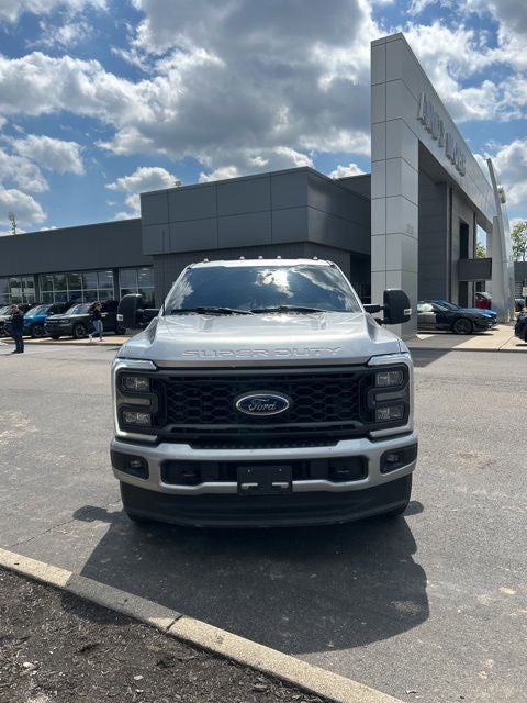 2023 Ford F-250 XL