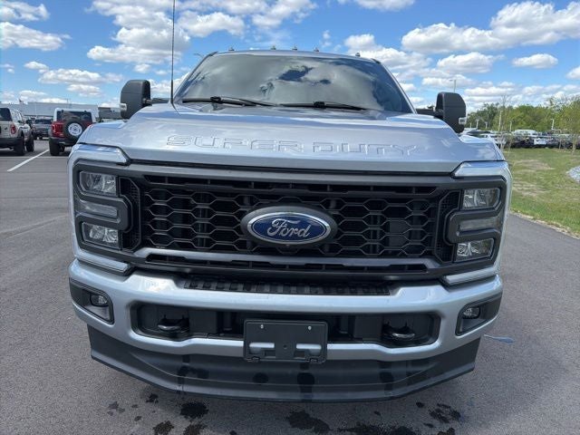 2023 Ford F-250 XL