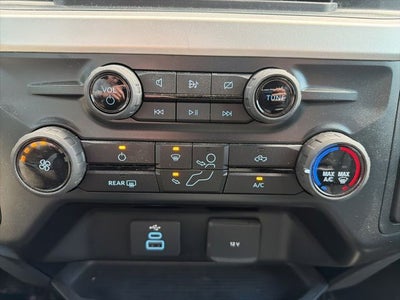 2023 Ford F-250 XL STX