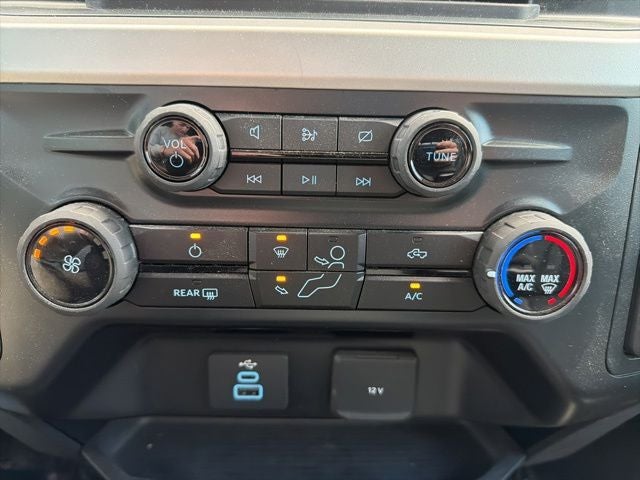 2023 Ford F-250 XL STX