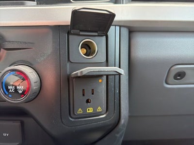 2023 Ford F-250 XL STX
