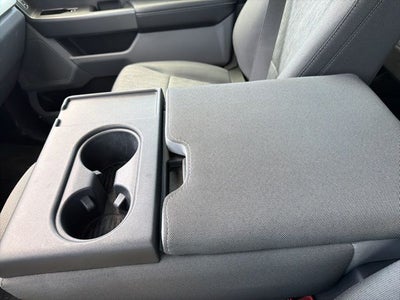 2023 Ford F-250 XL STX