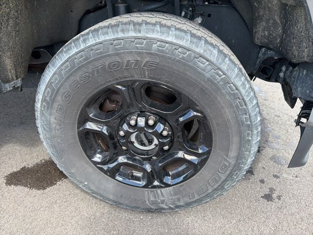 2023 Ford F-250 XL