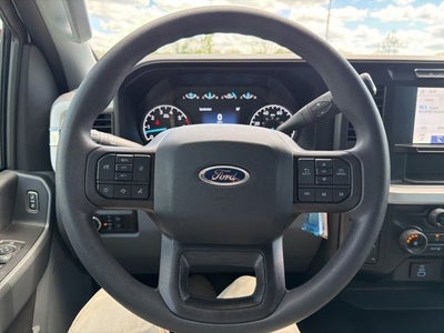 2023 Ford F-250 XL STX