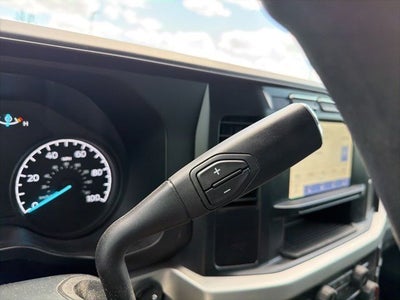 2023 Ford F-250 XL STX