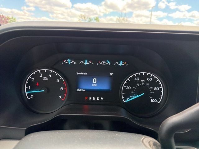2023 Ford F-250 XL STX