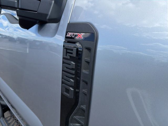 2023 Ford F-250 XL