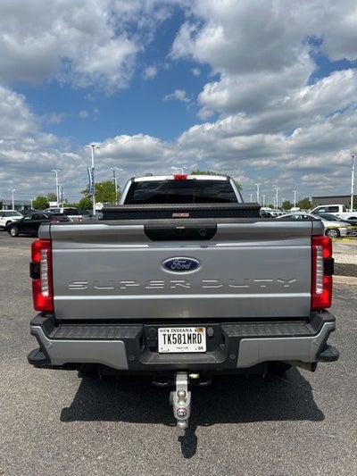 2023 Ford F-250 XL