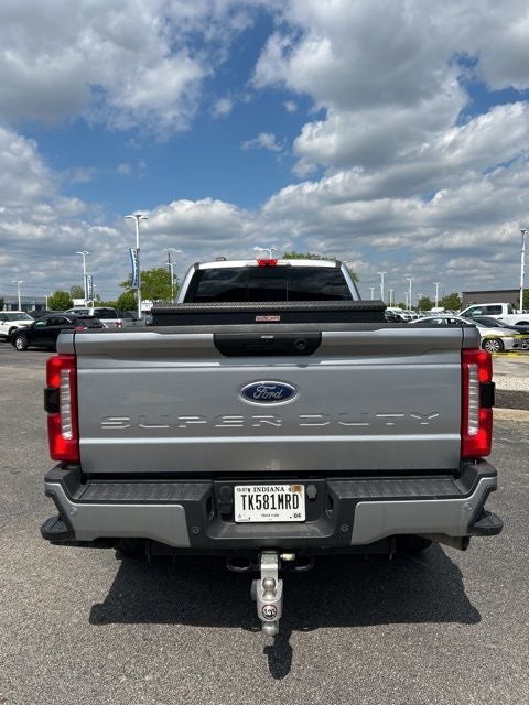 2023 Ford F-250 XL