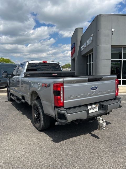 2023 Ford F-250 XL