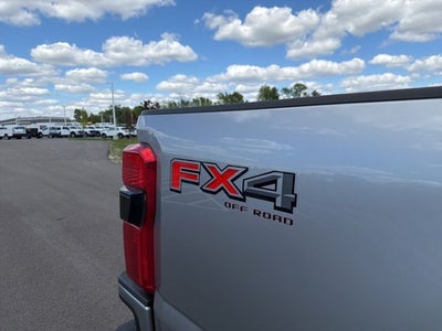 2023 Ford F-250 XL