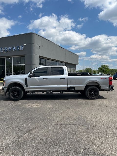 2023 Ford F-250 XL