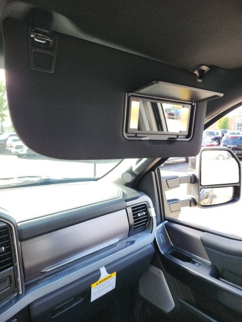 2027 Ford F-250 Platinum