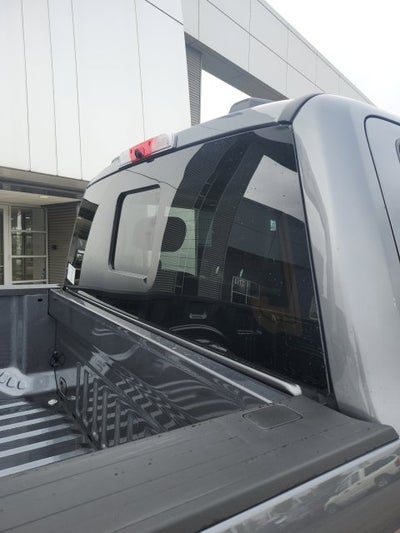 2027 Ford F-250 Platinum