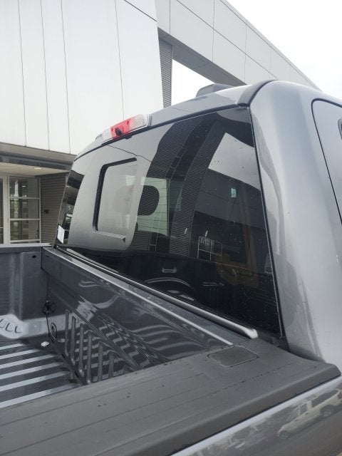 2027 Ford F-250 Platinum