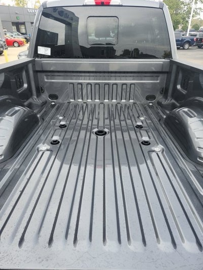2027 Ford F-250 Platinum