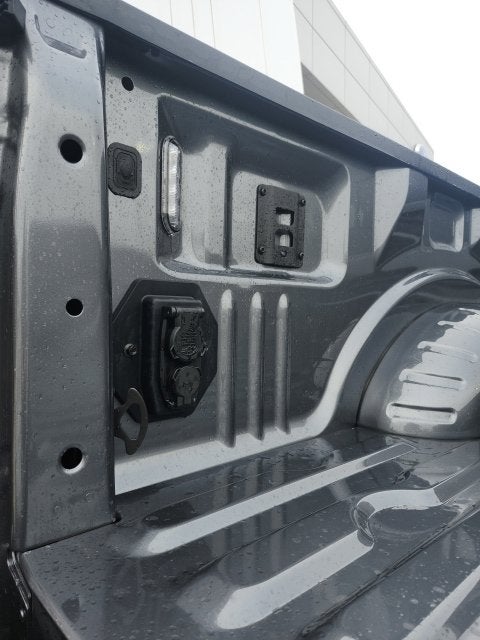 2027 Ford F-250 Platinum
