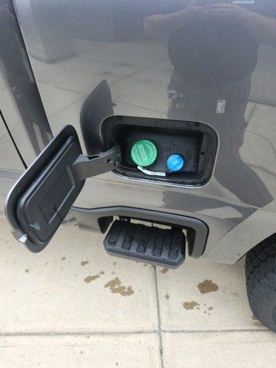 2027 Ford F-250 Platinum