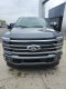 2027 Ford F-250 Platinum