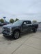 2027 Ford F-250 Platinum