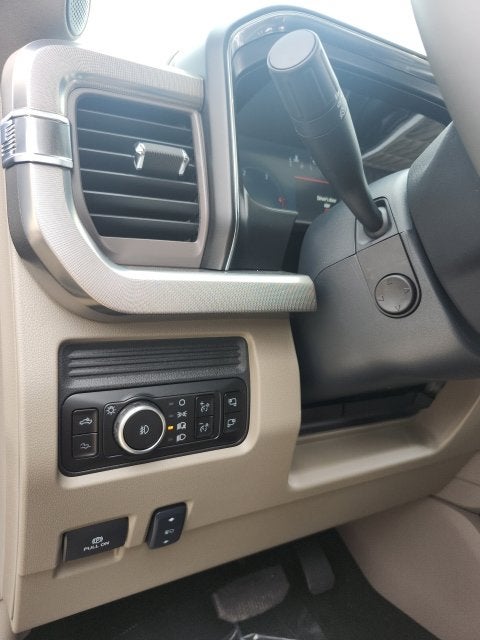 2027 Ford F-250 Platinum