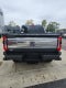 2027 Ford F-250 Platinum
