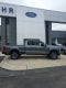 2027 Ford F-250 Platinum