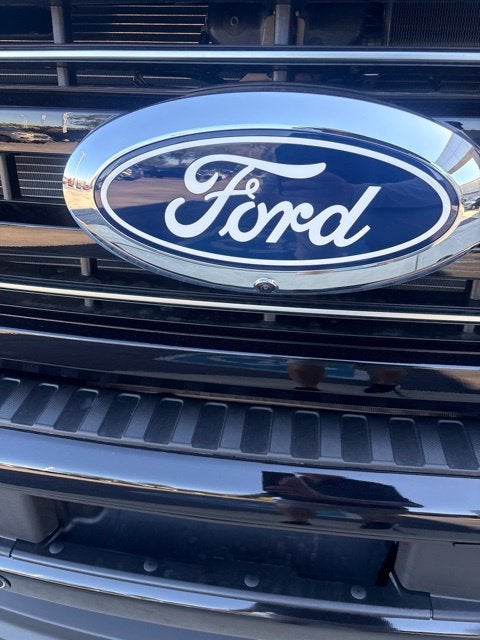 2027 Ford F-250 Platinum