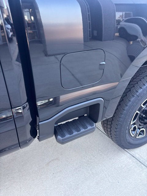 2027 Ford F-250 Platinum