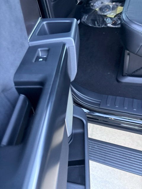 2027 Ford F-250 Platinum