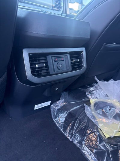 2027 Ford F-250 Platinum
