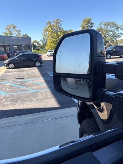 2027 Ford F-250 Platinum