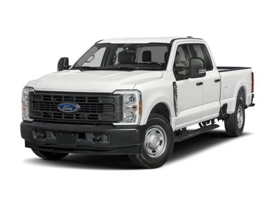 2026 Ford F-250 F-250® Platinum®