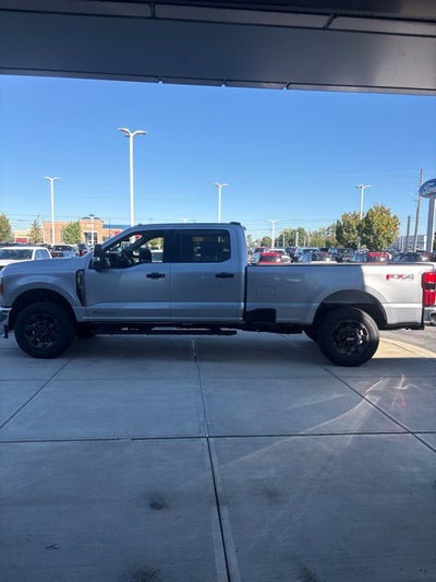 2027 Ford F-250 XLT