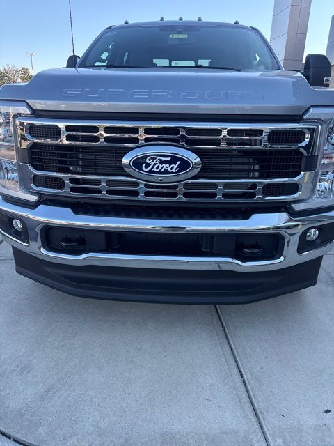 2027 Ford F-250 XLT