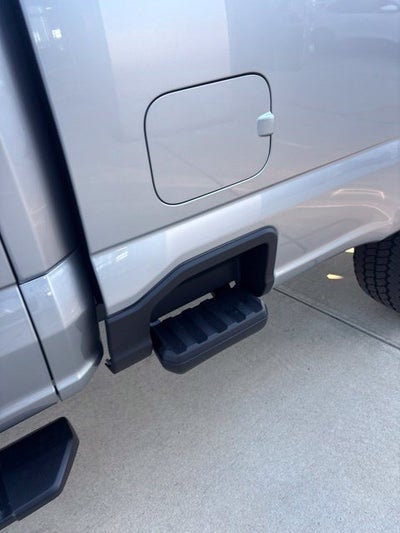 2027 Ford F-250 XLT